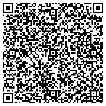 QR-код с контактной информацией организации Лесной