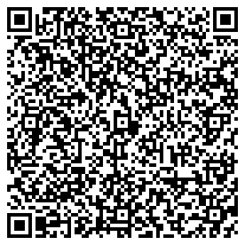 QR-код с контактной информацией организации Продуктовый магазин, ИП Мультова Т.В.