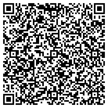 QR-код с контактной информацией организации А5