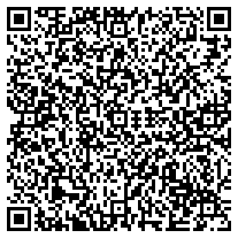 QR-код с контактной информацией организации А5