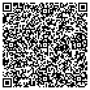 QR-код с контактной информацией организации ОАО Альфа-Банк