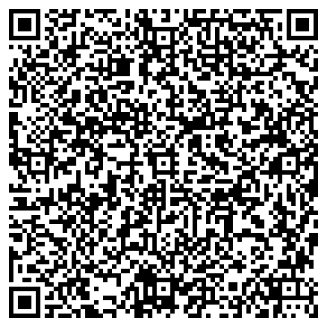 QR-код с контактной информацией организации Любимая