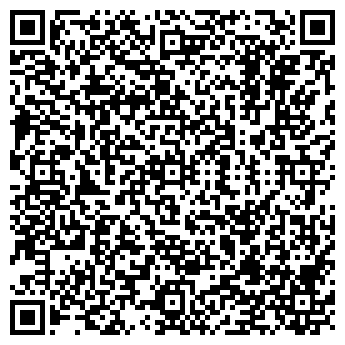 QR-код с контактной информацией организации Пухлик