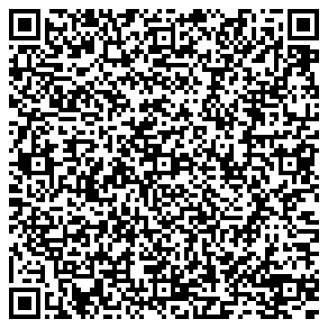 QR-код с контактной информацией организации Территориальный пункт мкрн Колычёво