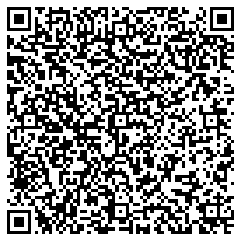 QR-код с контактной информацией организации В мире сказок