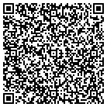 QR-код с контактной информацией организации Продуктовый магазин, ИП Курочкина О.Р.