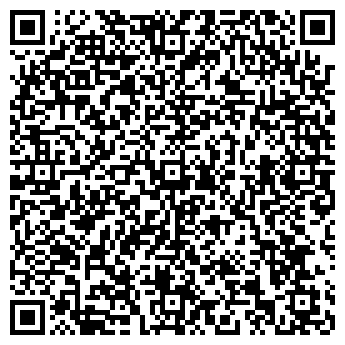 QR-код с контактной информацией организации Пухлик
