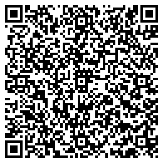 QR-код с контактной информацией организации Полина, магазин продуктов