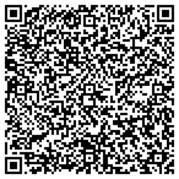 QR-код с контактной информацией организации Пламя