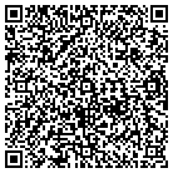 QR-код с контактной информацией организации Магазин продуктов, ИП Бажанов Г.Ю.