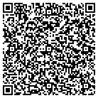 QR-код с контактной информацией организации Бустан