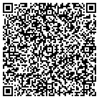 QR-код с контактной информацией организации Магазин продуктов, ИП Рожков О.А.