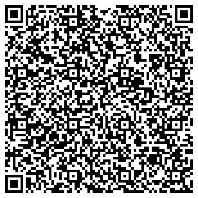 QR-код с контактной информацией организации ООО ЮВИС