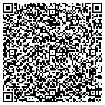 QR-код с контактной информацией организации Ритм