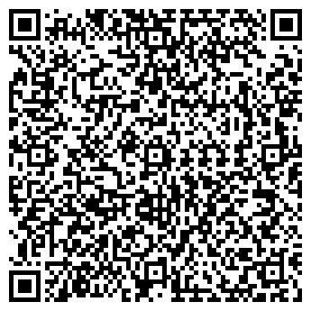 QR-код с контактной информацией организации ОАО МДМ Банк