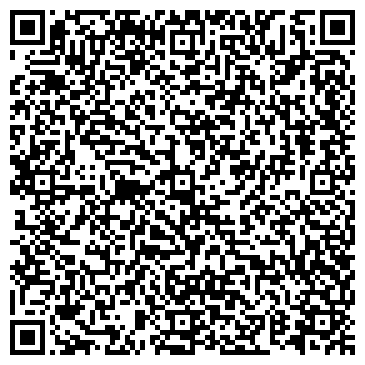 QR-код с контактной информацией организации ООО Снежинка