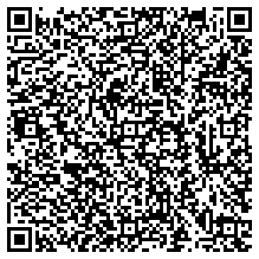 QR-код с контактной информацией организации Солнышко