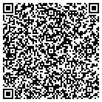 QR-код с контактной информацией организации Продуктовый магазин, ИП Марадышева Ю.В.