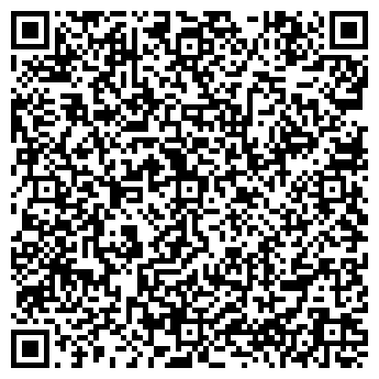 QR-код с контактной информацией организации СМУП "Пензалифт"