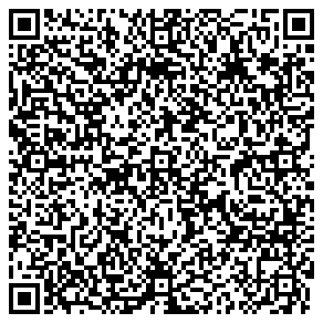 QR-код с контактной информацией организации Молодежка