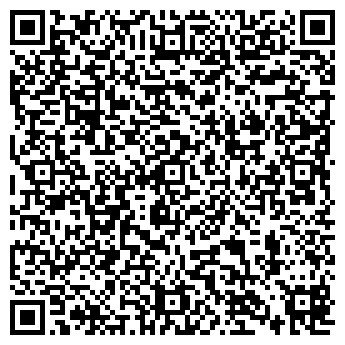 QR-код с контактной информацией организации Pedalei.net