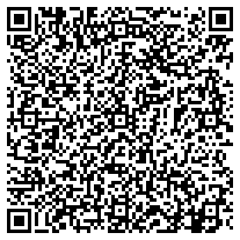 QR-код с контактной информацией организации Магазин продуктов, ИП Бабаян А.Г.