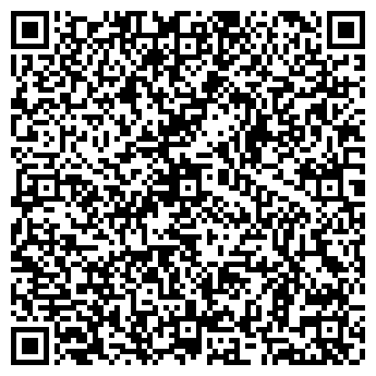 QR-код с контактной информацией организации Велолига