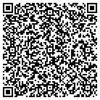 QR-код с контактной информацией организации Продуктовый магазин, ООО Константин