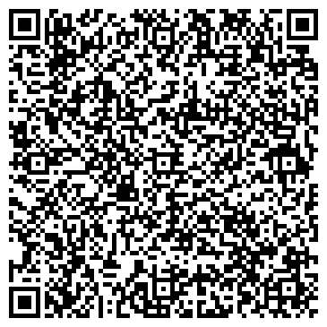 QR-код с контактной информацией организации Дмитрий, магазин продуктов, ИП Алексеева М.А.