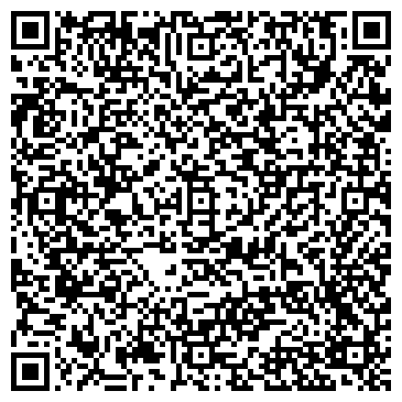 QR-код с контактной информацией организации ООО Ространс