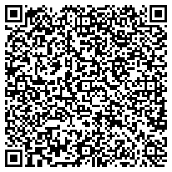 QR-код с контактной информацией организации Магазин продуктов, ИП Косова С.Г.