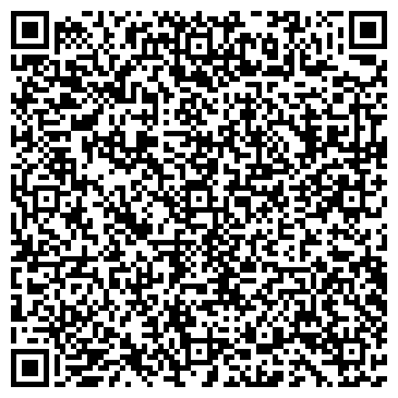 QR-код с контактной информацией организации Диана спорт