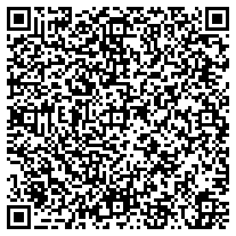 QR-код с контактной информацией организации Сафиуллина Р.М., ИП