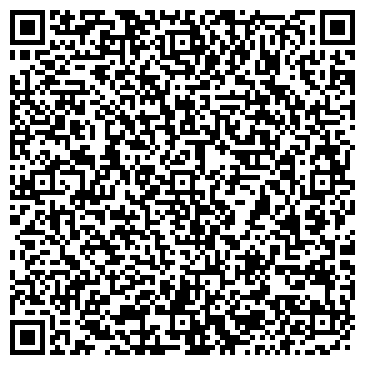 QR-код с контактной информацией организации Аванпост