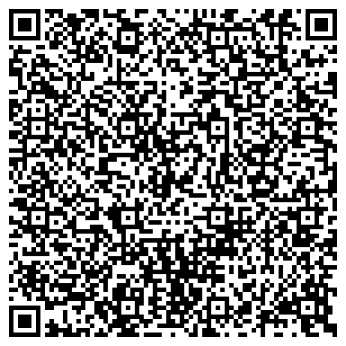 QR-код с контактной информацией организации Гильдия Чистоты