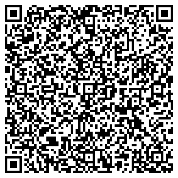 QR-код с контактной информацией организации ООО Объединенные автомобильные салоны