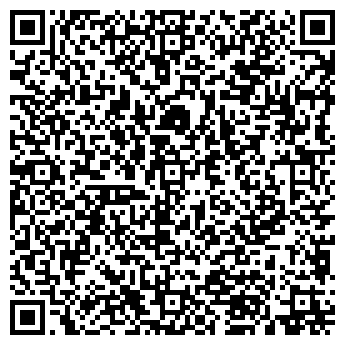 QR-код с контактной информацией организации ООО Смайлик