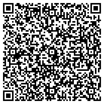 QR-код с контактной информацией организации Элиткарс74