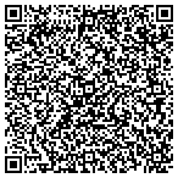 QR-код с контактной информацией организации АО «Пензенская горэлектросеть»