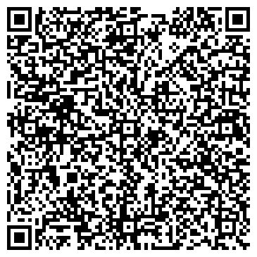 QR-код с контактной информацией организации ВелоLife