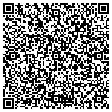QR-код с контактной информацией организации ООО АвтоВик