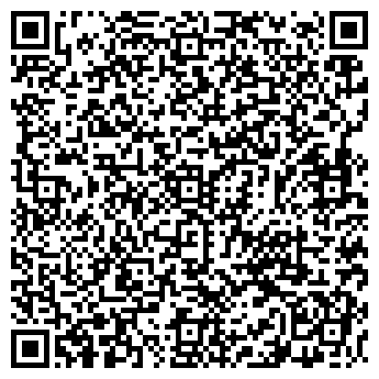 QR-код с контактной информацией организации ЗАО Ланта-Банк