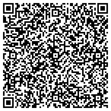 QR-код с контактной информацией организации Крути педали