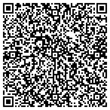 QR-код с контактной информацией организации Фабрика качества, продуктовый магазин, ИП Горбачев А.М.