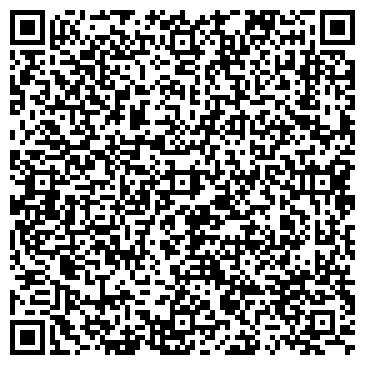 QR-код с контактной информацией организации Торфяник