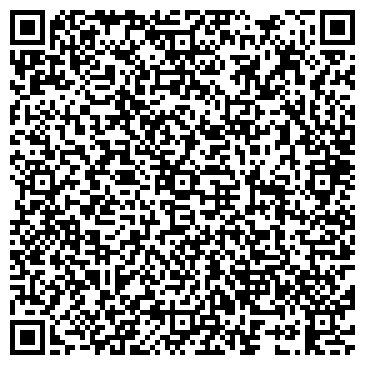 QR-код с контактной информацией организации Велогород