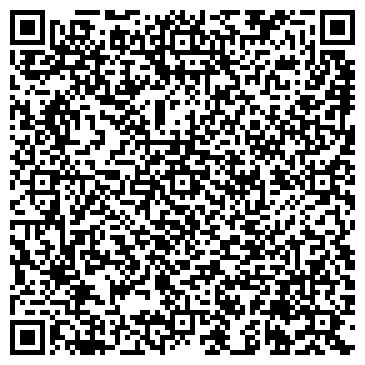 QR-код с контактной информацией организации Бикар, продовольственный магазин