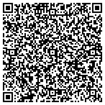 QR-код с контактной информацией организации РенессанС, ООО, сеть продовольственных магазинов