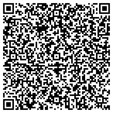 QR-код с контактной информацией организации ИП Баранов П.Е.
