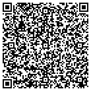 QR-код с контактной информацией организации Центр татарской культуры